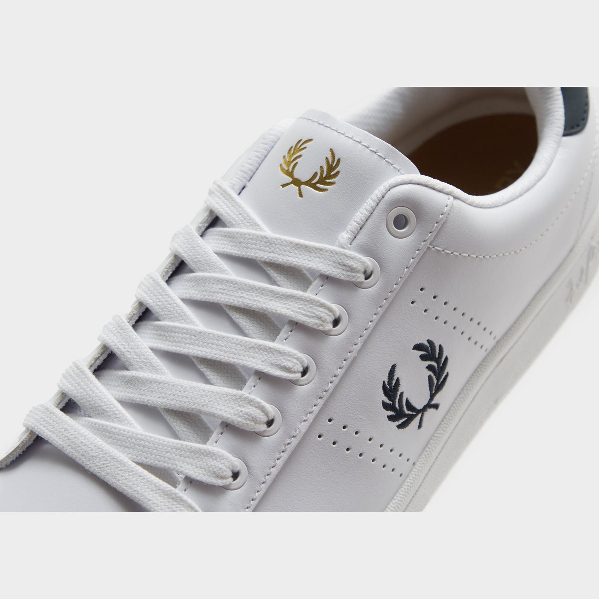 Fred Perry B721