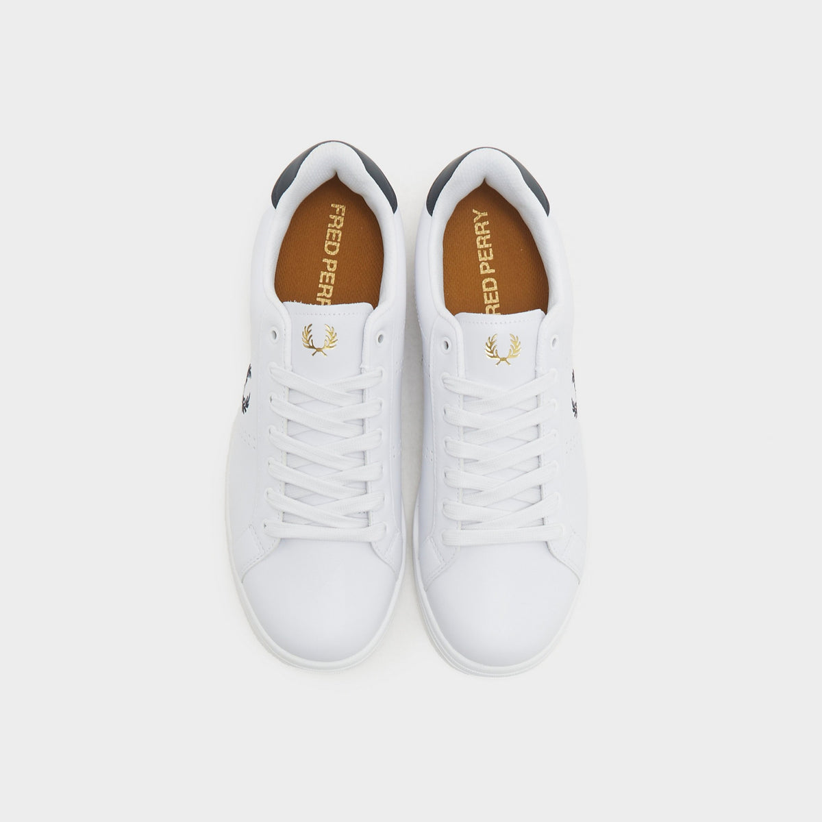 Fred Perry B721
