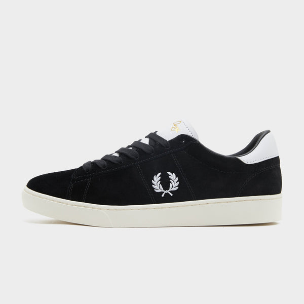 Fred Perry Spencer Suede