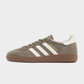 Green adidas Handball Spezial Shoes