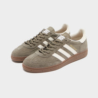 Green adidas Handball Spezial Shoes