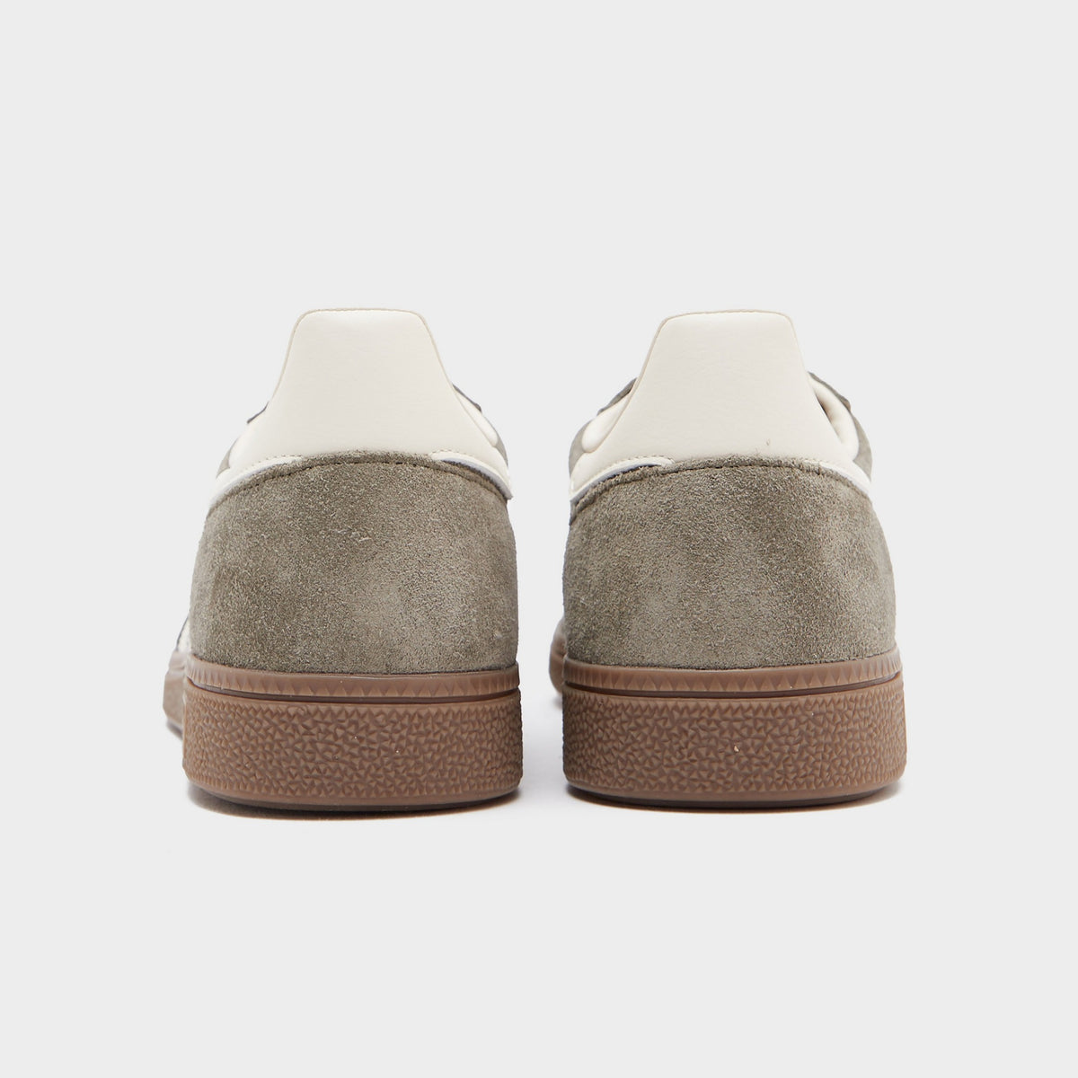 Green adidas Handball Spezial Shoes