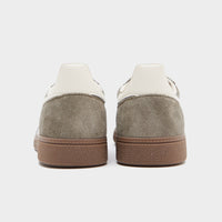 Green adidas Handball Spezial Shoes