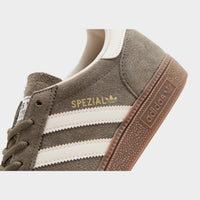 Green adidas Handball Spezial Shoes