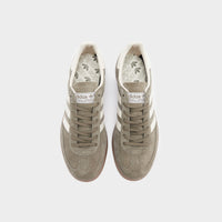 Green adidas Handball Spezial Shoes