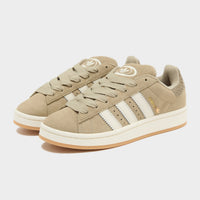 Green adidas Originals Campus 00s Women's