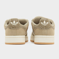 Green adidas Originals Campus 00s Women's