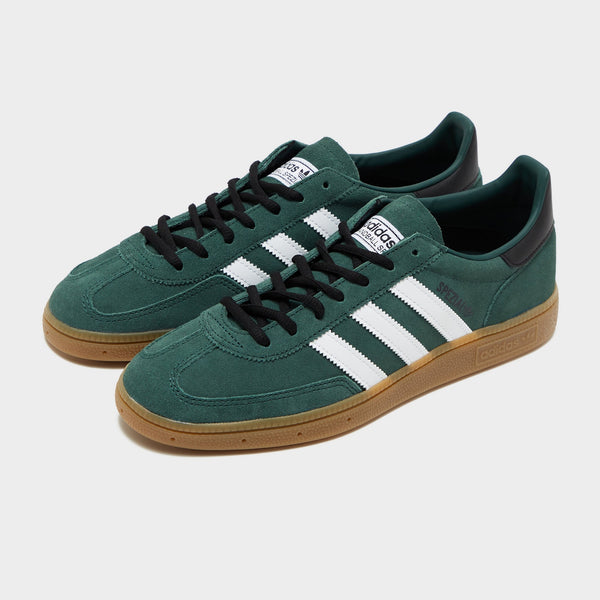 Green adidas Originals Handball Spezial 'Celtic FC'