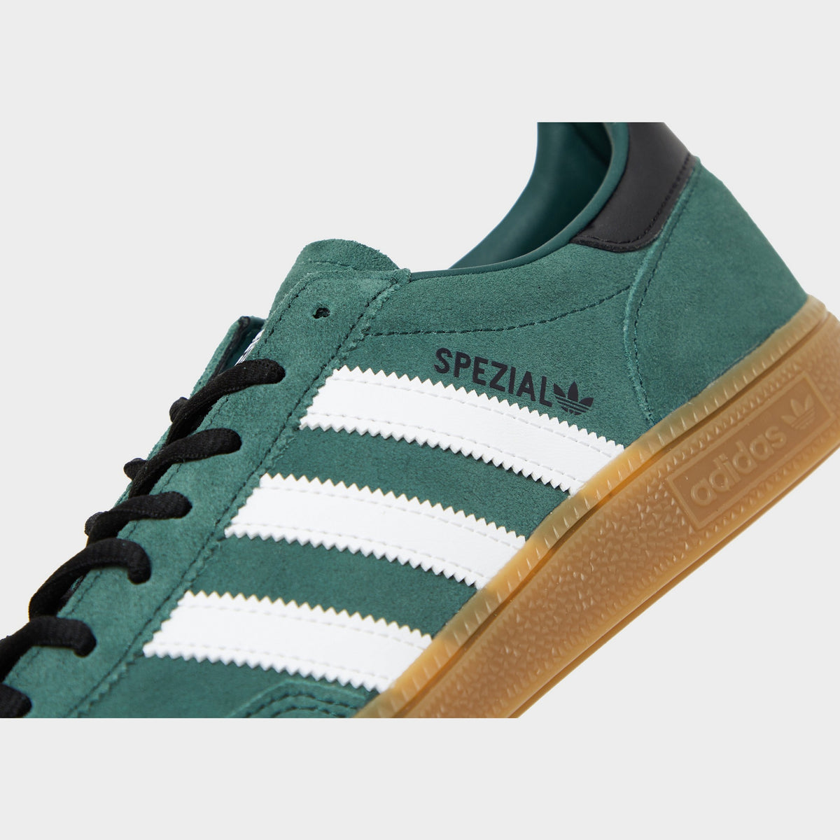 Green adidas Originals Handball Spezial 'Celtic FC'