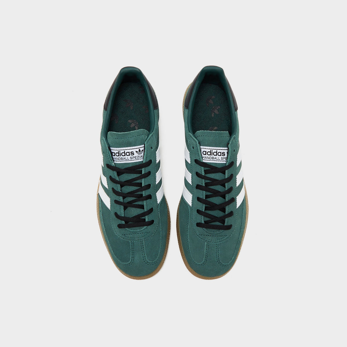 Green adidas Originals Handball Spezial 'Celtic FC'