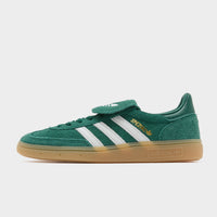 Green adidas Originals Handball Spezial LT Women's