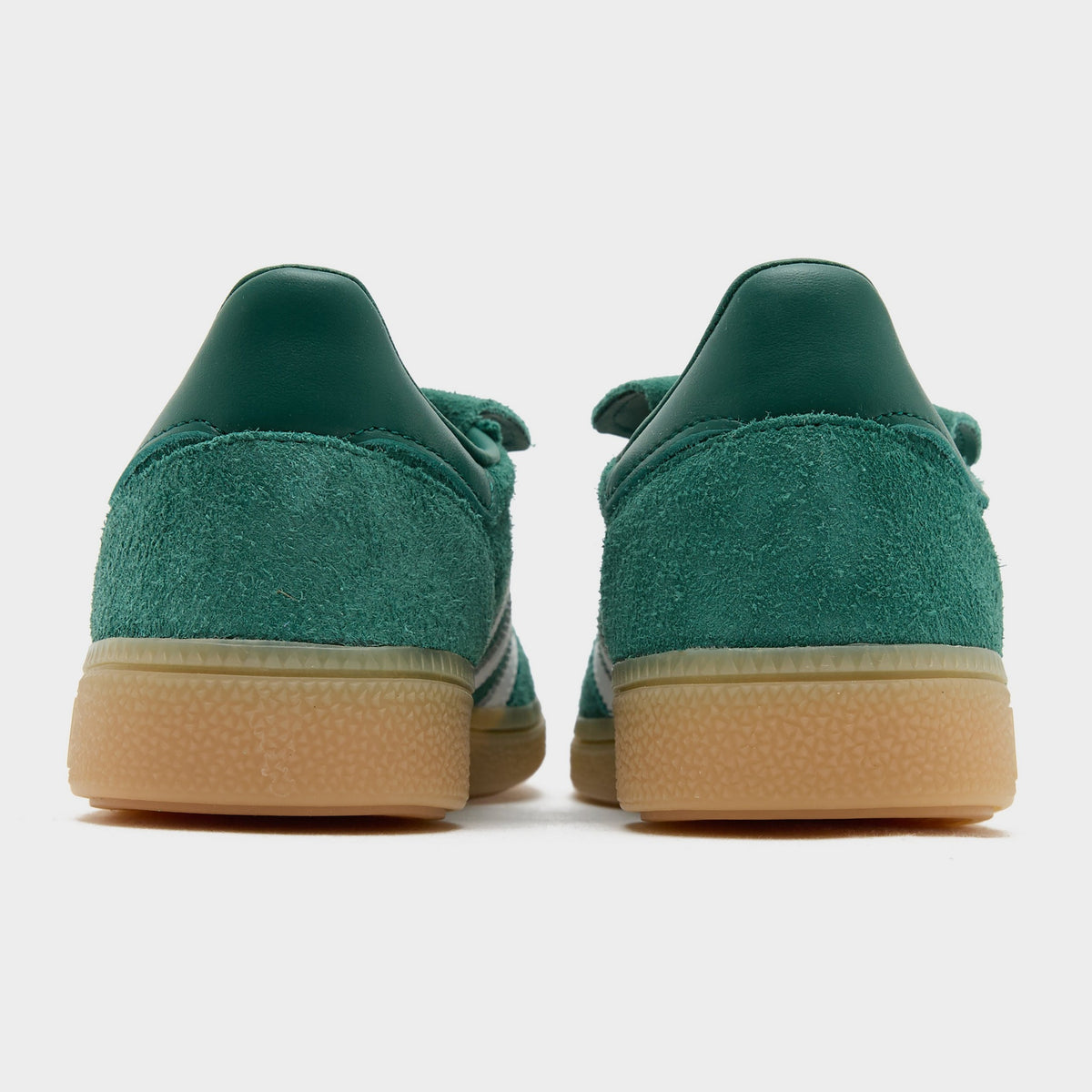 Green adidas Originals Handball Spezial LT Women's