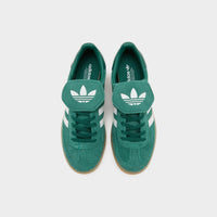 Green adidas Originals Handball Spezial LT Women's
