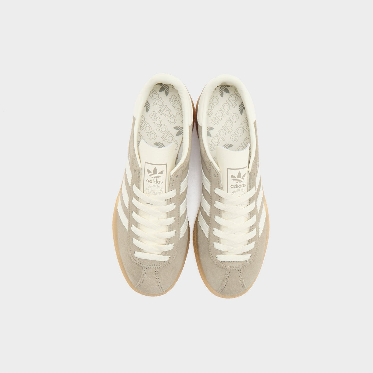 Green adidas Originals Munchen Women's