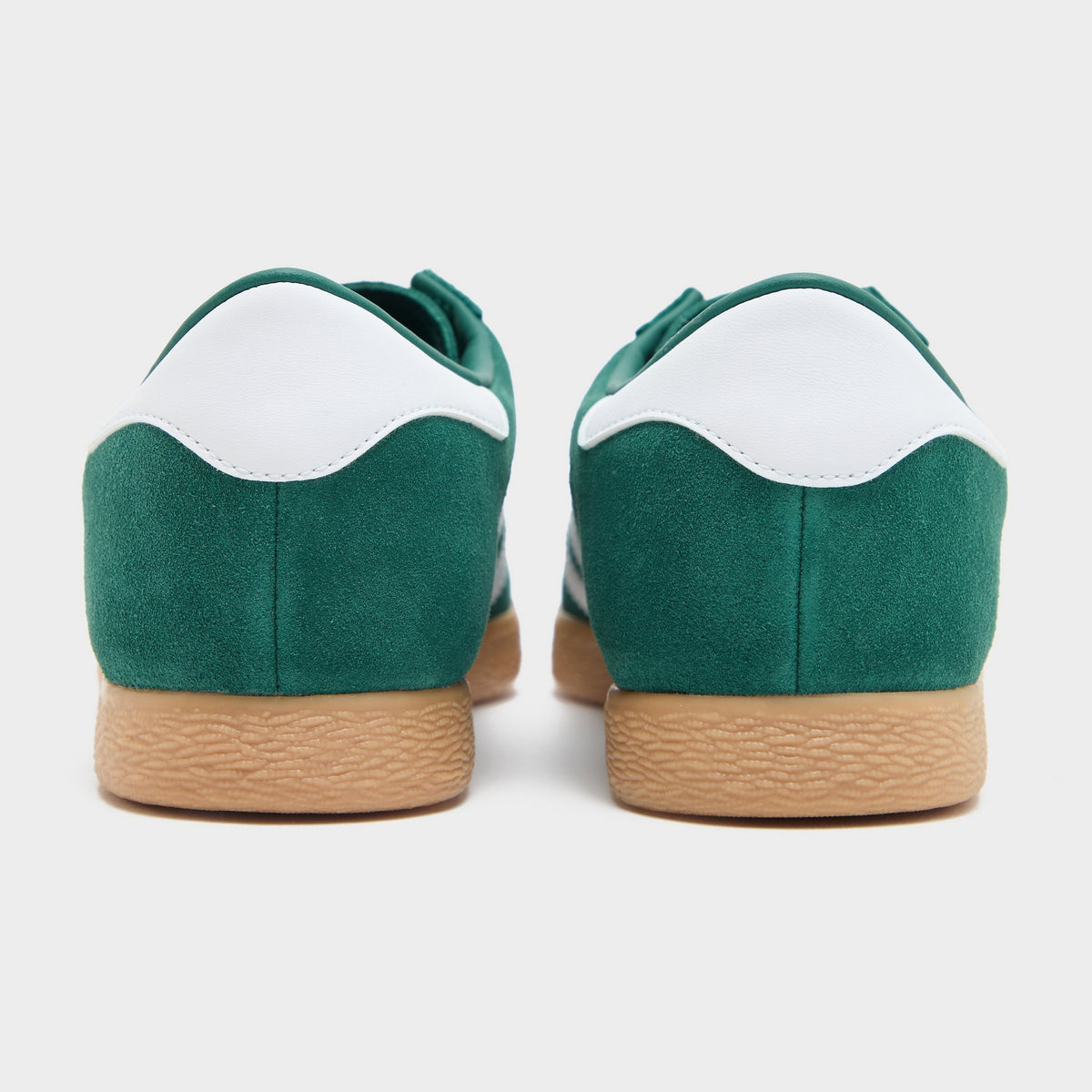 Green adidas Originals Stadt