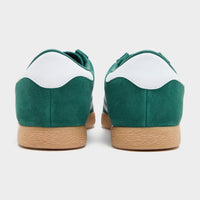 Green adidas Originals Stadt