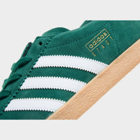 Green adidas Originals Stadt