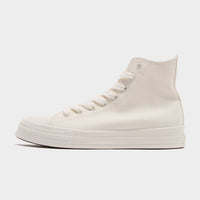 Green Converse Chuck Taylor Throwback High