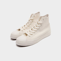 Green Converse Chuck Taylor Throwback High