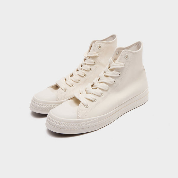 Green Converse Chuck Taylor Throwback High