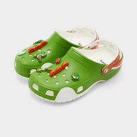 Crocs x Nintendo Yoshi Classic Clog