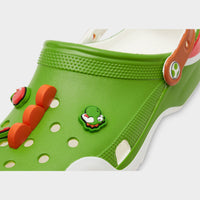 Crocs x Nintendo Yoshi Classic Clog