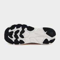 Green HOKA Clifton 10 Women's