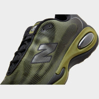 Green New Balance AC Runner