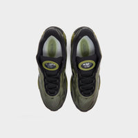 Green New Balance AC Runner