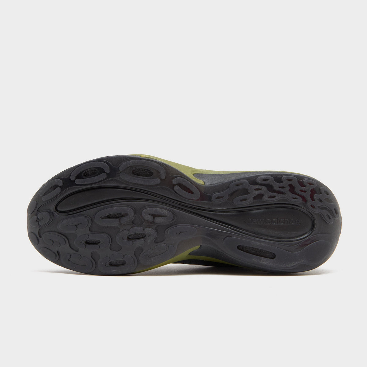 Green New Balance AC Runner