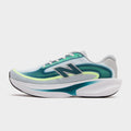 Green New Balance Ellipse
