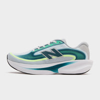 Green New Balance Ellipse