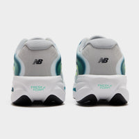 Green New Balance Ellipse