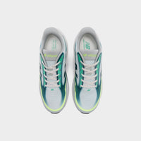 Green New Balance Ellipse