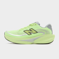 Green New Balance Ellipse Women's