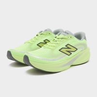 Green New Balance Ellipse Women's