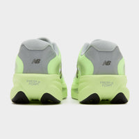 Green New Balance Ellipse Women's