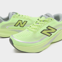 Green New Balance Ellipse Women's
