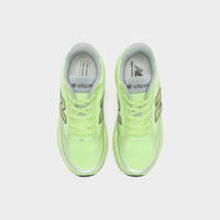 Green New Balance Ellipse Women's