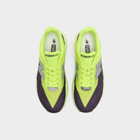 Green New Balance FuelCell Rebel v5