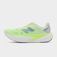 Green New Balance FuelCell Rebel v5 Women's