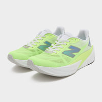 Green New Balance FuelCell Rebel v5 Women's