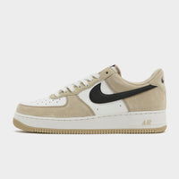 Green Nike Air Force 1 Low