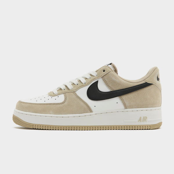 Green Nike Air Force 1 Low