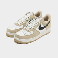 Green Nike Air Force 1 Low