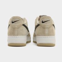 Green Nike Air Force 1 Low