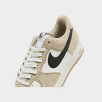 Green Nike Air Force 1 Low