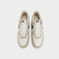 Green Nike Air Force 1 Low