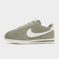 Green Nike Cortez Women's
