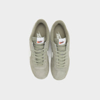Green Nike Cortez Women's